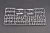 Trumpeter 03702 German Bismarck Battleship (1:200)